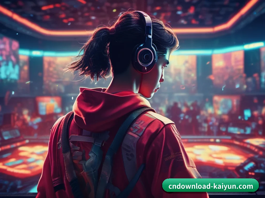 开云体育下载 APP