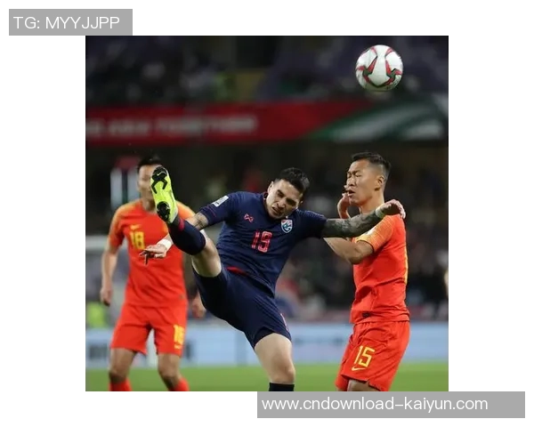 菲利宾与泰国足球对决分析两队实力与战术的全面解读